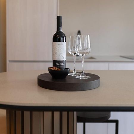 Etoile Apartment Шибеник Екстер'єр фото