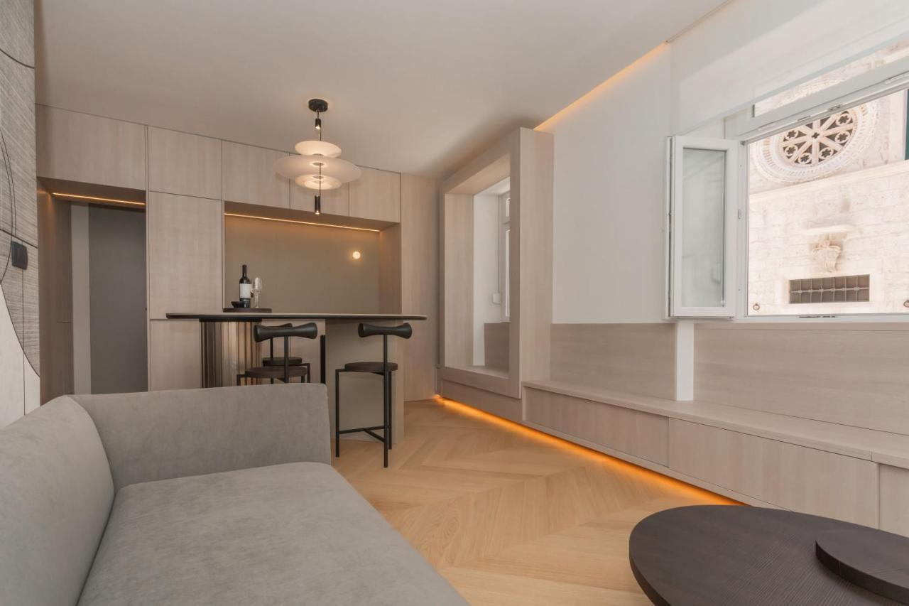Etoile Apartment Шибеник Екстер'єр фото