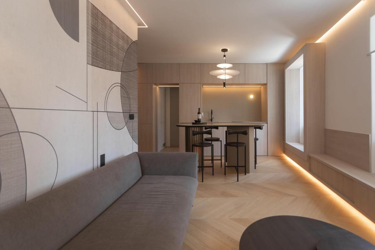 Etoile Apartment Шибеник Екстер'єр фото