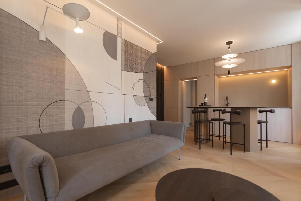 Etoile Apartment Шибеник Екстер'єр фото