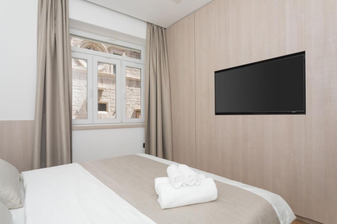 Etoile Apartment Шибеник Екстер'єр фото